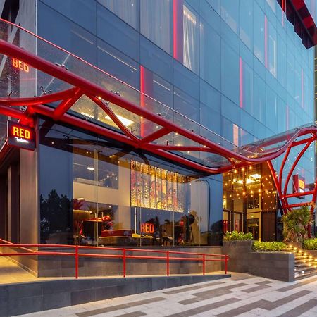 Radisson Red Danang Hotell Eksteriør bilde
