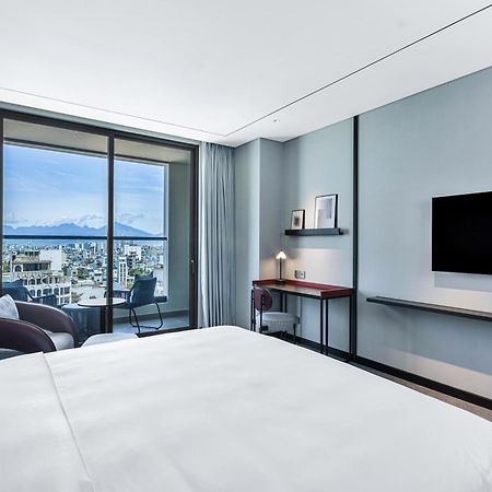 Radisson Red Danang Hotell Eksteriør bilde