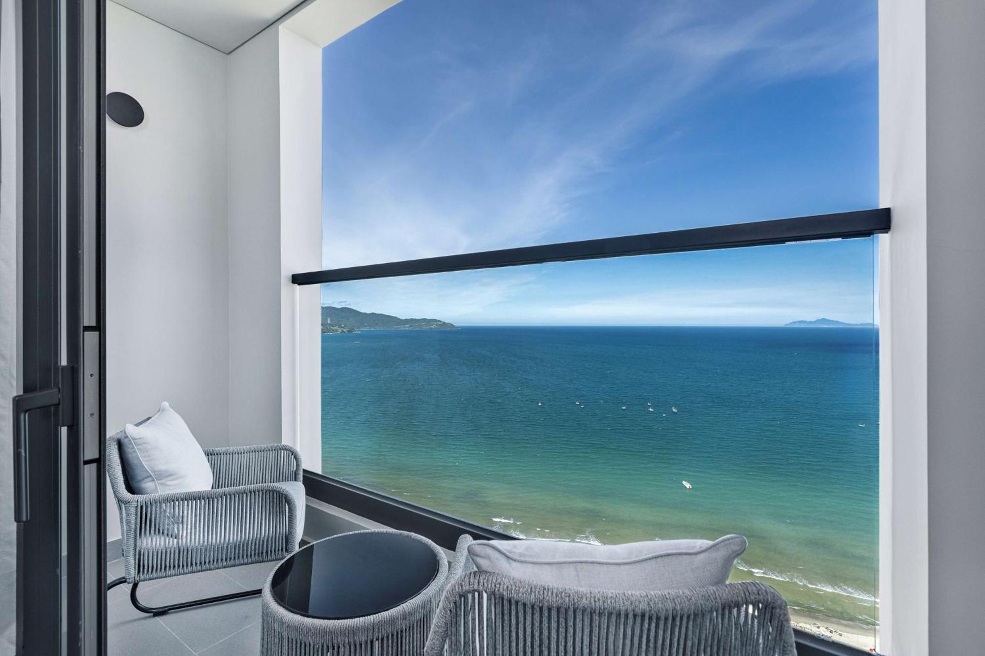 Radisson Red Danang Hotell Eksteriør bilde