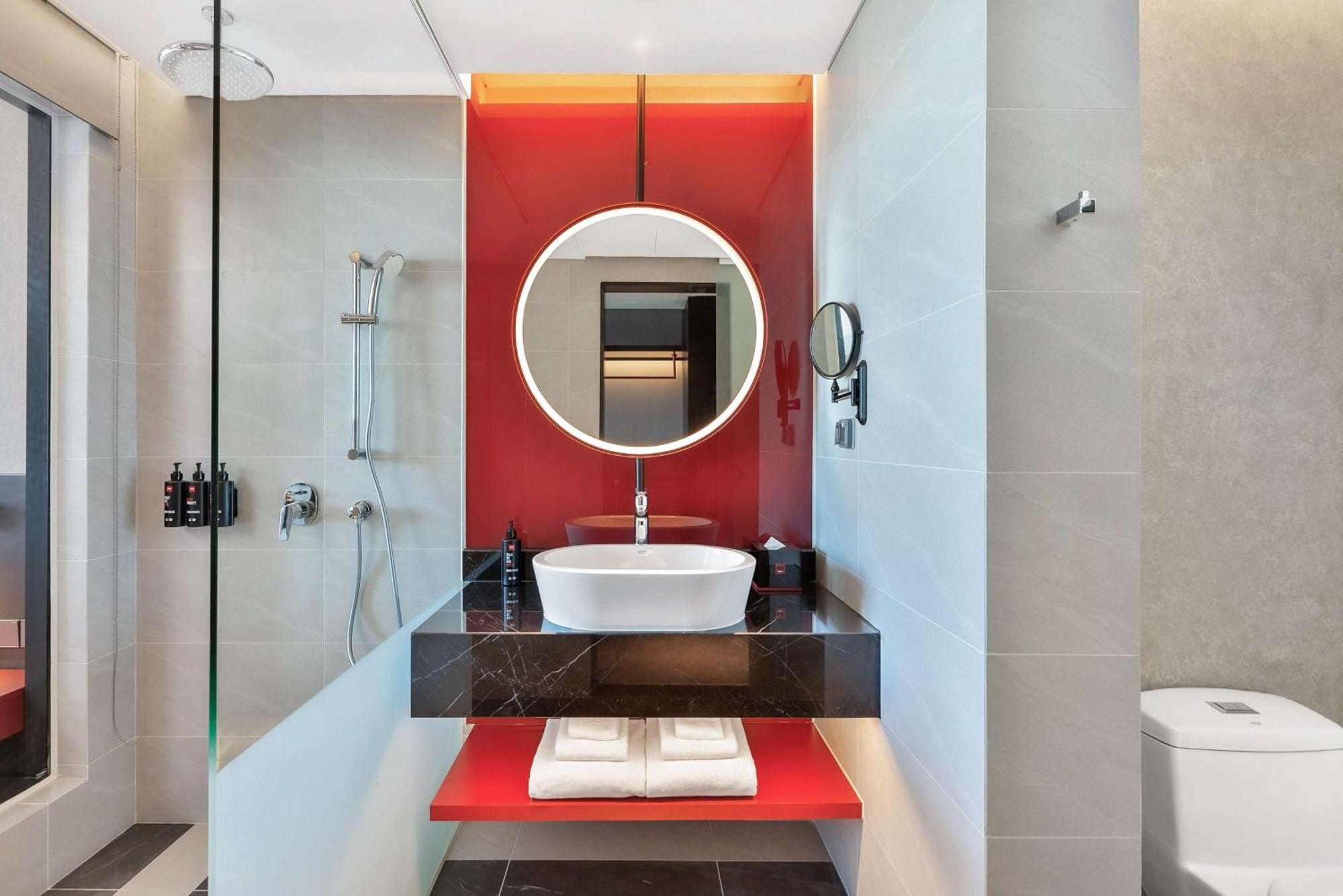 Radisson Red Danang Hotell Eksteriør bilde