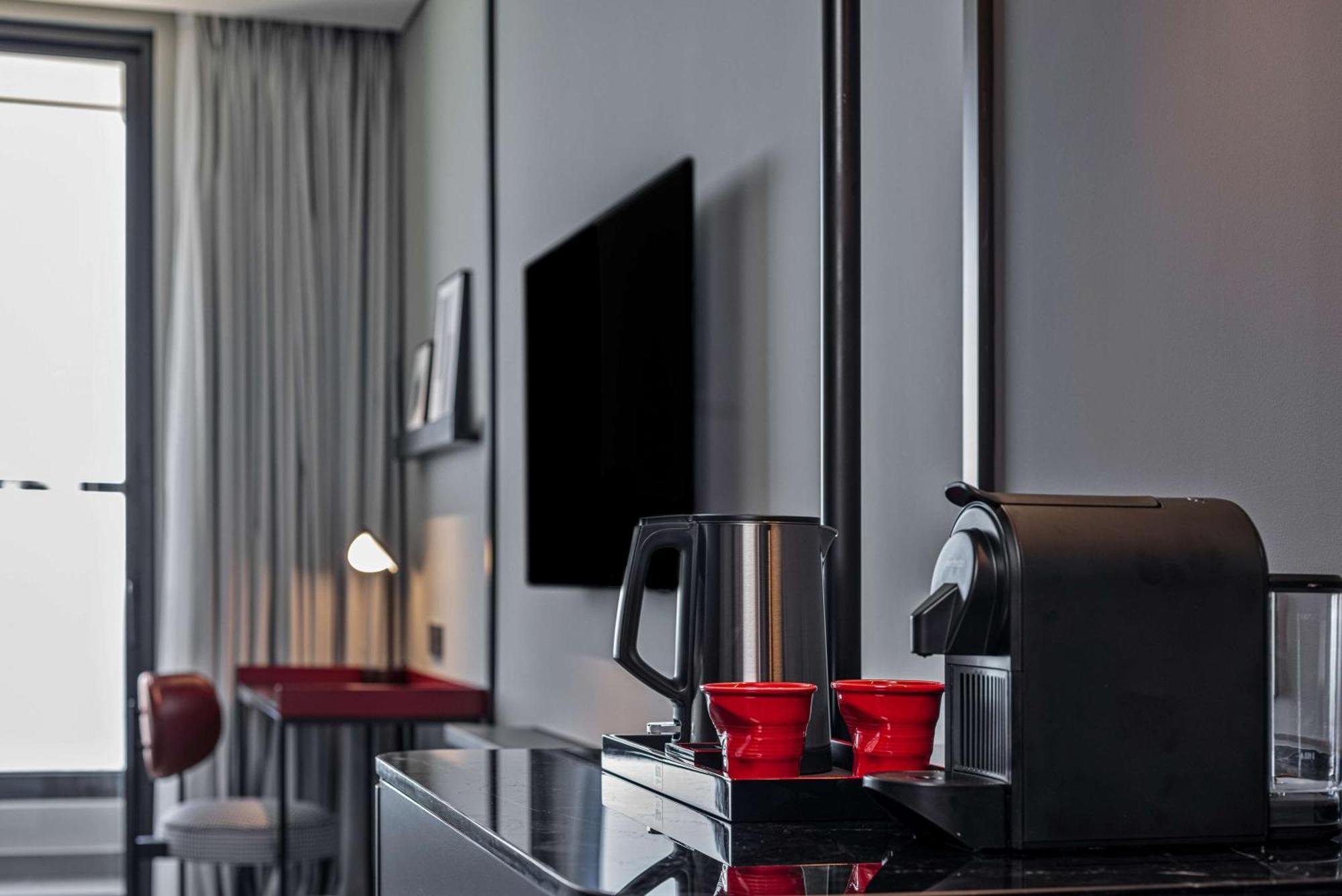 Radisson Red Danang Hotell Eksteriør bilde