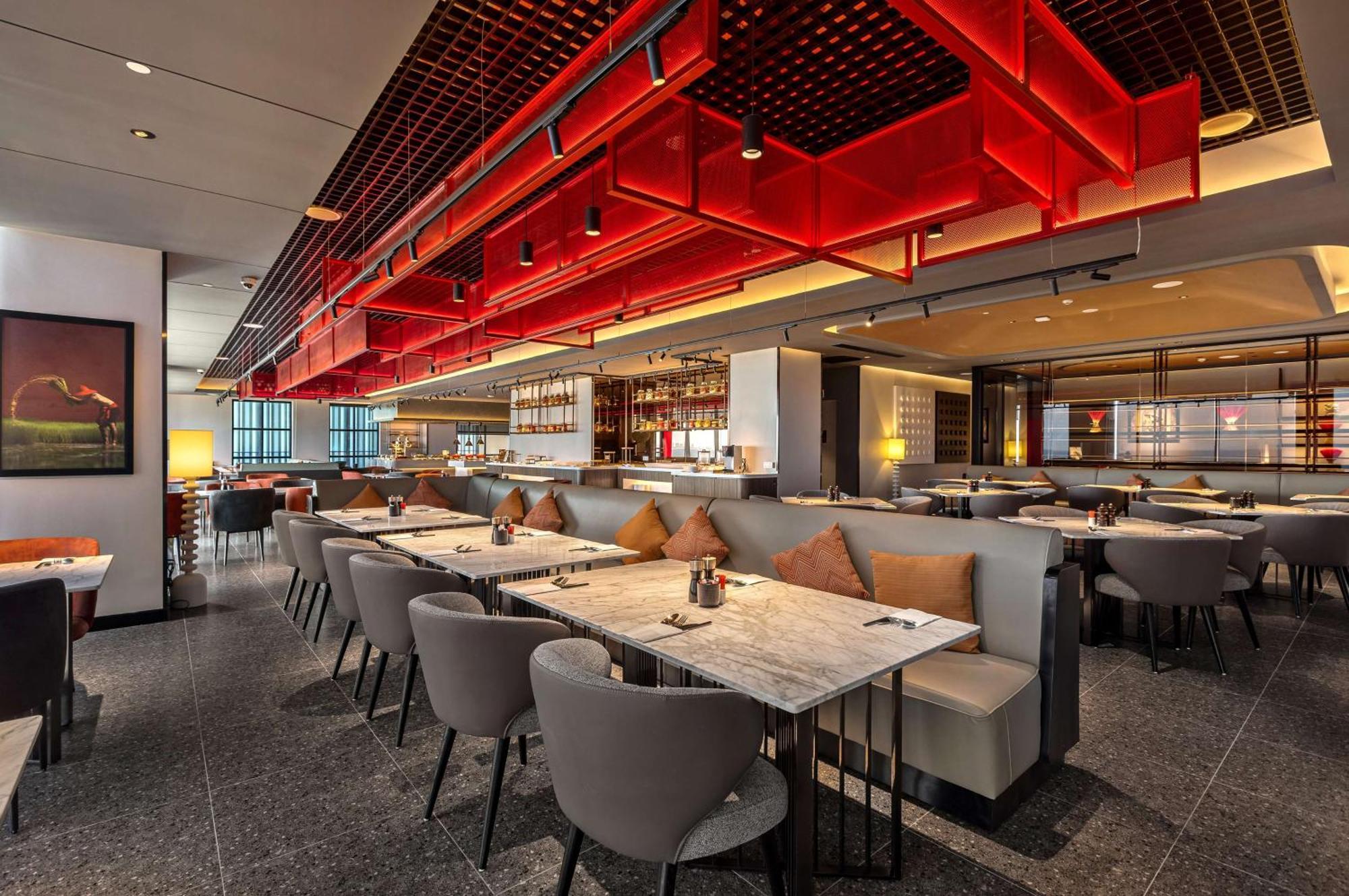 Radisson Red Danang Hotell Eksteriør bilde