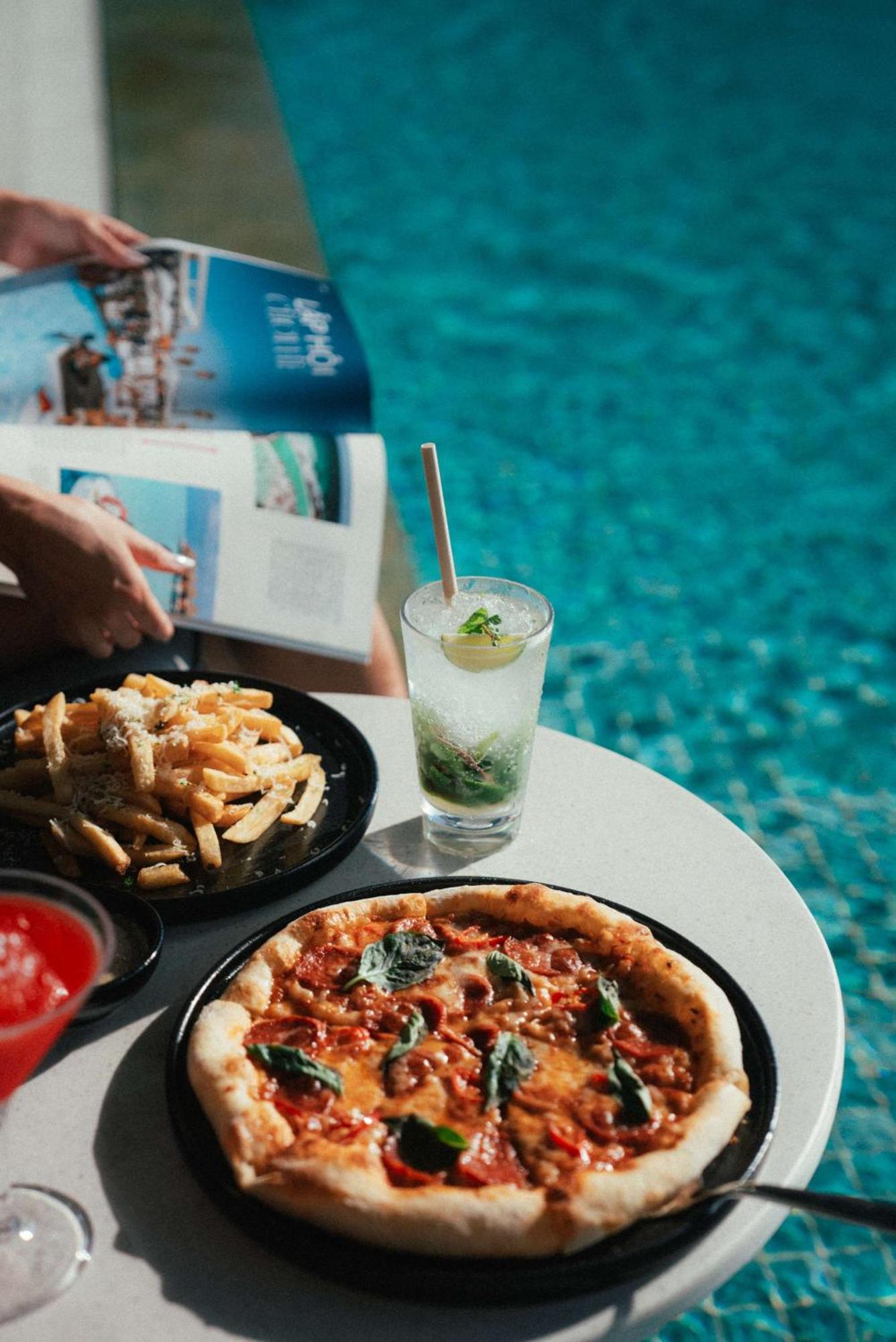 Radisson Red Danang Hotell Eksteriør bilde