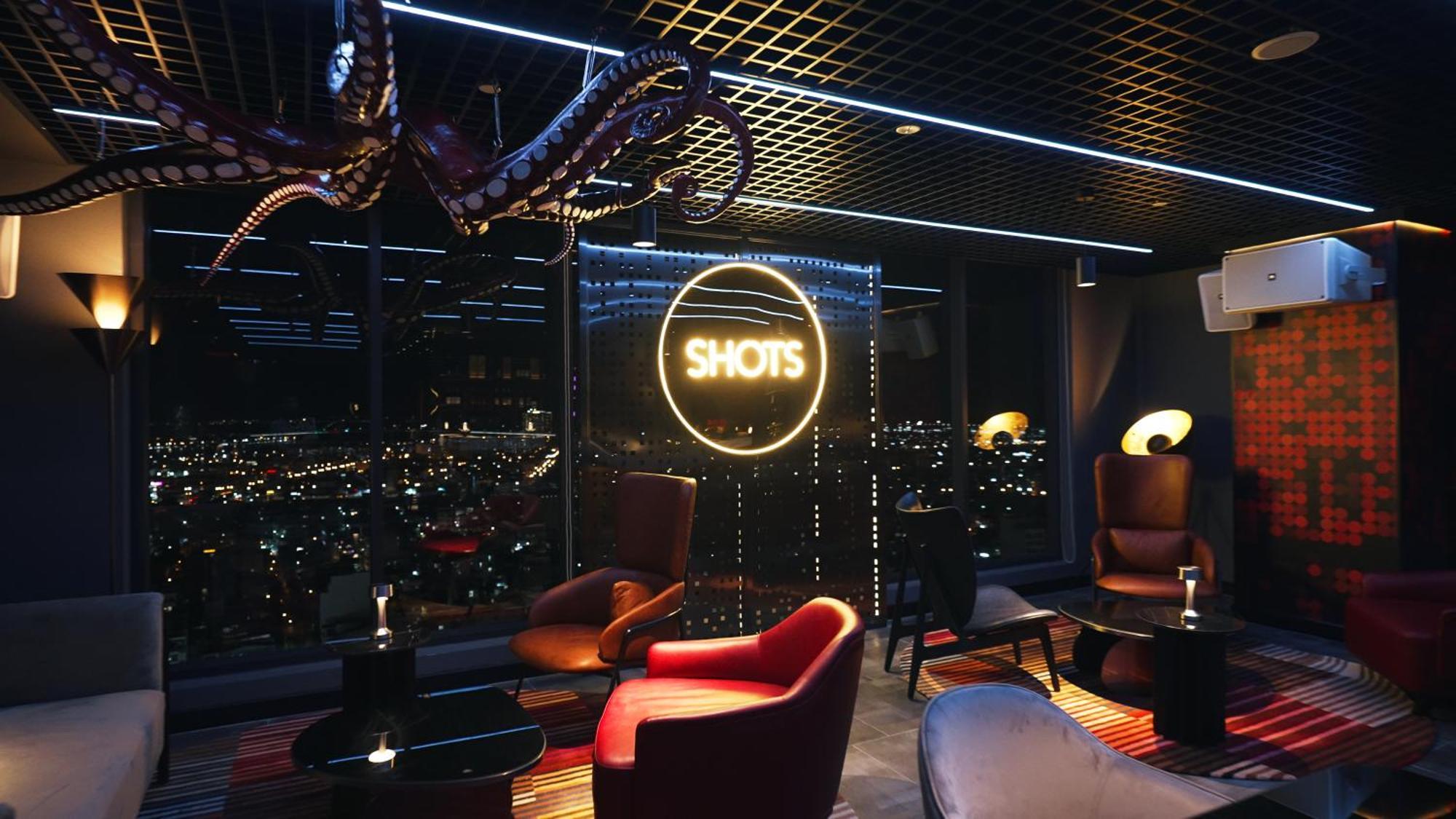 Radisson Red Danang Hotell Eksteriør bilde