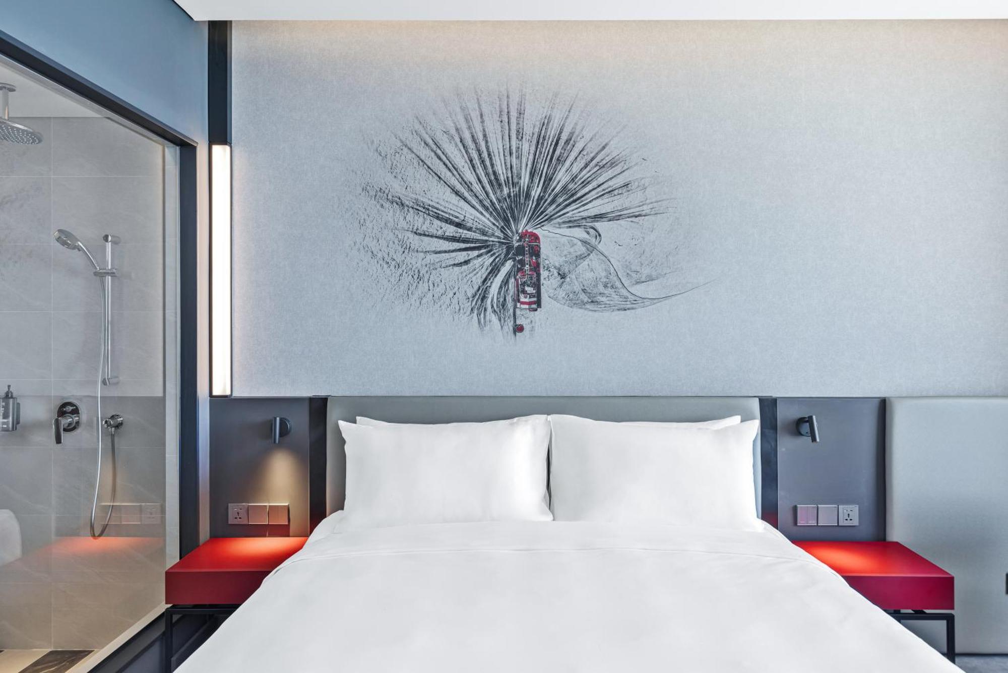 Radisson Red Danang Hotell Eksteriør bilde
