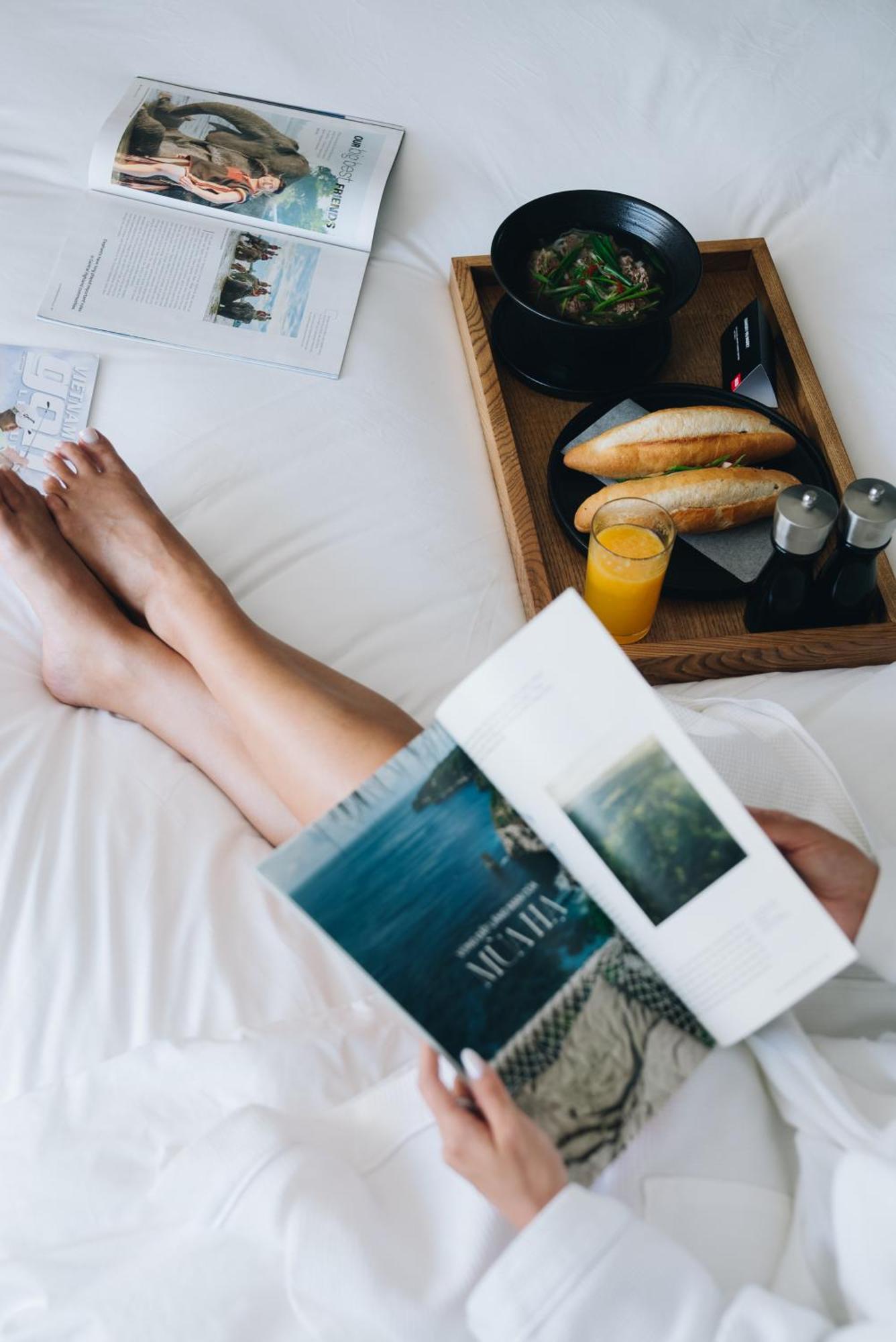Radisson Red Danang Hotell Eksteriør bilde